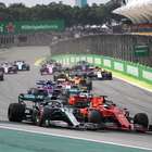 SP pretende fechar renovação do GP do Brasil ainda neste mês