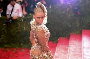 Beyoncé revela dieta: 'não sou magra por natureza'