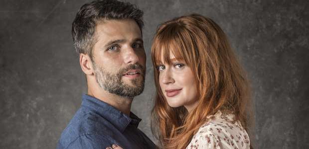 Veja resumo dos capítulos da novela 'O Sétimo Guardião'