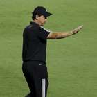 Diniz evita 'oba-oba': "Não tem motivo para empolgação"