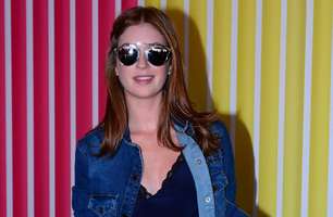 Pele perfeita? M. Ruy Barbosa conta rotina de beleza no SPFW