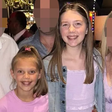 Irmãs que morreram em enchente no Texas foram encontradas de mãos dadas