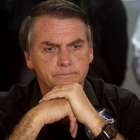 Bolsonaro sobre agressor: se depender de mim, mofa na cadeia