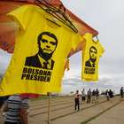 Esquadrão antibomba é acionado por mala achada em ministério