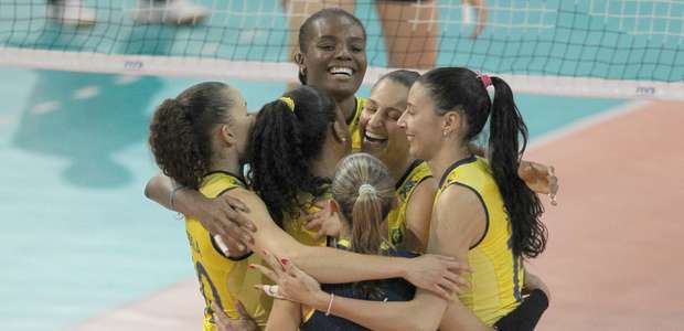 Grand Prix: Brasil atropela Cazaquistão e avança à fase ...