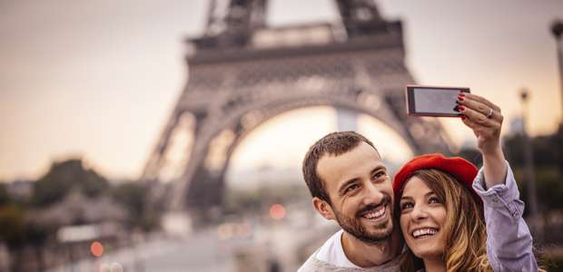 O que sua selfie diz sobre você? Faça o teste e descubra