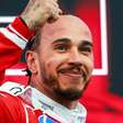 Hamilton vence o GP de Barcelona e conquista primeira vitória pela Ferrari