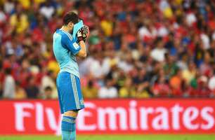 De "tiki-taka" a Diego Costa: os 7 erros da Espanha na Copa