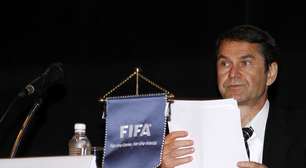 Fifa volta a negar suspeitas sobre Brasil x Camarões