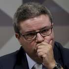 "Reforma administrativa é carta de alforria", diz Anastasia