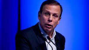 Exclusivo: Doria ataca Lula e fala de brigar por presidência