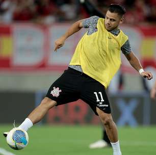 América-RN recebe o Corinthians pela Copa do Brasil; siga