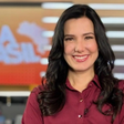 Quem é a jornalista da TV Record que foi internada com celulite facial