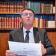 Bolsonaro usou biografia de Mujica para provocar Lula em disputa presidencial