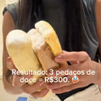 Veja como funciona 'golpe do doce' que fez clientes gastarem até R$ 300