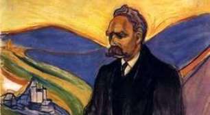 Nietzsche como anticristo