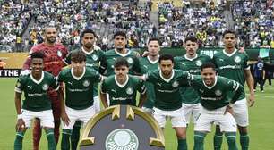 Palmeiras x Porto: quem foi bem e quem foi mal no empate sem gols na estreia no Mundial