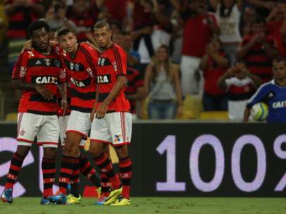 Fla volta a fazer 3 na Cabofriense e vai à final do Carioca