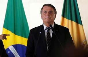 Em live, Bolsonaro fala sobre Amapá, mas não de Biden