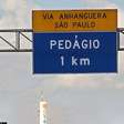 Pedágios nas rodovias de SP ficam mais caros a partir desta terça; veja novos valores