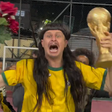 'Gringo 24 horas no Brasil': veja a última publicação feita pelo cantor Oliver Tree