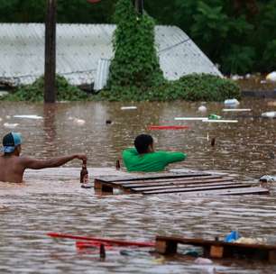 Sobe para 56 o número de mortos em temporal no Rio Grande do Sul
