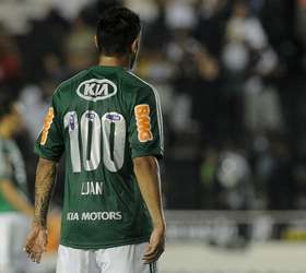 Relembre a queda do Palmeiras para Série B em 150 fotos