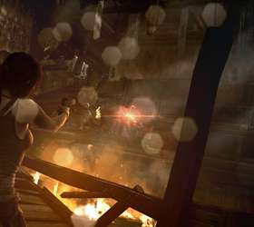 Tomb Raider 2  Após meses de silêncio, produção remove data de estreia -  Canaltech