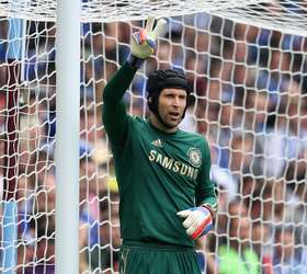 Cássio é eleito o sétimo melhor goleiro do mundo; Casillas é o primeiro -  Futebol - R7