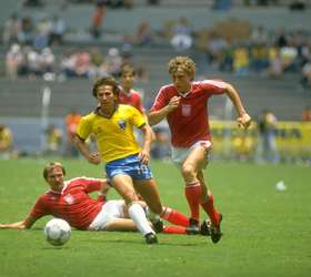 Americanos listam 20 melhores jogadores brasileiros da história