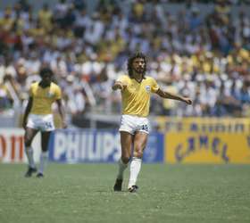 Americanos listam 20 melhores jogadores brasileiros da história