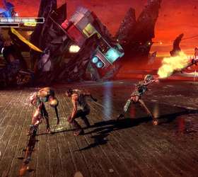 Renovado, 'Devil May Cry' continua um bom jogo de arcade