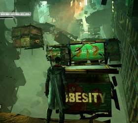 Renovado, 'Devil May Cry' continua um bom jogo de arcade