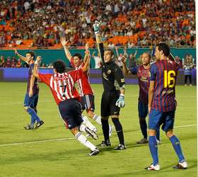 Time de futebol americano de Miami tem acionistas famosos