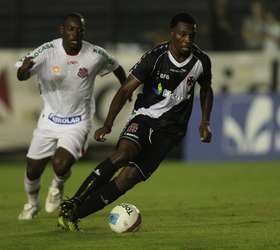 Rio De Janeiro, Brazil. 19th Jan, 2020. Werley during Vasco x Bangu for the  Guanabara Cup (Campeonato Carioca), in São Januário, in Rio de Janeiro, RJ,  this Sunday afternoon (19). Credit: Celso