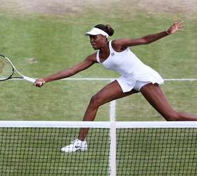 Veja 20 das mais belas pernas femininas do tênis mundial