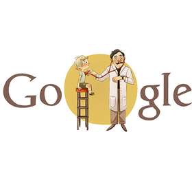 Dia da Terra 2021: Doodle do Google homenageia este 22 de abril