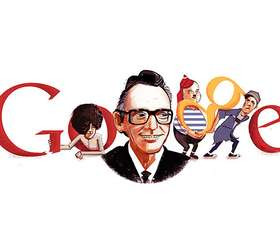 Dia da Terra 2021: Doodle do Google homenageia este 22 de abril