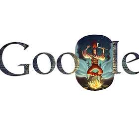 No Dia da Terra, doodle do Google homenageia 6 espécies extremas