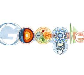 No Dia da Terra, doodle do Google homenageia 6 espécies extremas