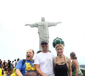 Rio 2016: Passeie pelo Cristo e outros lugares com o Google Street View -  TecStudio