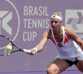 WTA apela à não discriminação de jogadoras russas e bielorrussas no torneio  de Praga - Ténis - Jornal Record