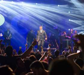 Só Pra Contrariar e Art Popular comandam tarde de pagode no Recife   Divirta-se:  - O melhor conteúdo sobre Pernambuco na internet