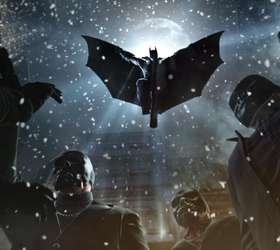 Batman: Arkham Knight chega dublado ao Brasil por R$ 250 para consoles