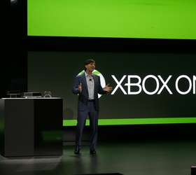 Microsoft apresenta Xbox One e foca em interação com TV