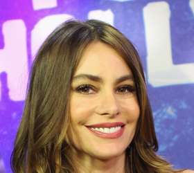 Sofia Vergara usa substâncias antioxidantes para ficar jovem