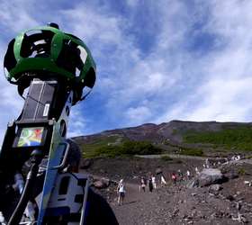 Rio 2016: Passeie pelo Cristo e outros lugares com o Google Street View -  TecStudio