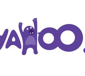 Yahoo! apresenta seu novo logotipo