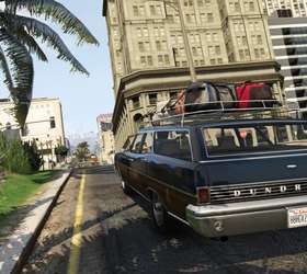 GTA V: veja códigos para invencibilidade, armas e outros