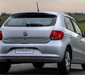 Sistema Tilt-Down Volkswagen 